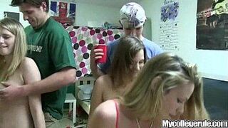 Mycollegerule Coeds Like Sex porn video
