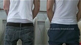 Teen gays to learn rough orgy sex porn video