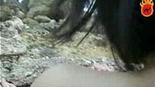 outdoor-sex porn video