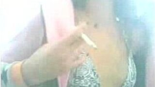 Sexy Latina Jills porn video