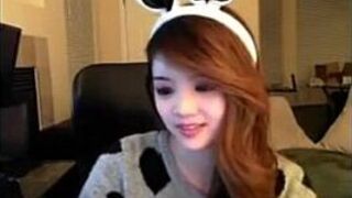 Sexy webcam porn video